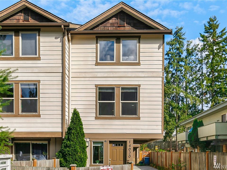 1st image of 14020 32nd Ave NE APT A