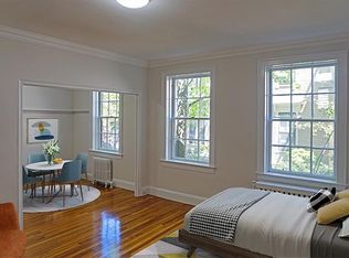 10-20 Chauncy St #16R, Cambridge, MA 02138