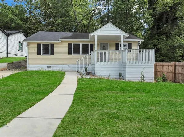 2084 Bethel Dr NW, Atlanta, GA 30314