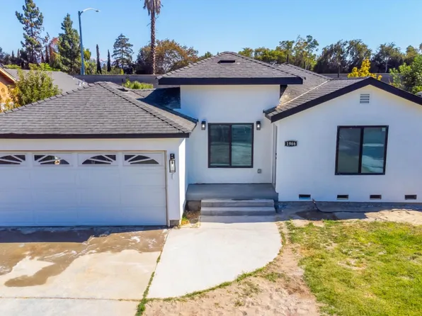 1966 Lavonne Ave, San Jose, CA 95116