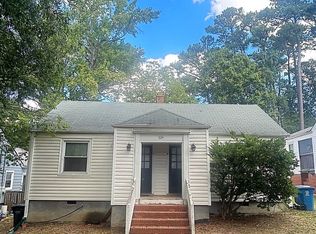324 Clark St, Durham, NC 27701