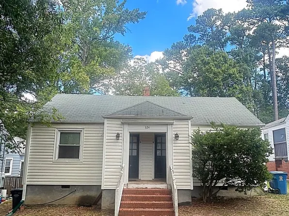 324 Clark St, 324 Clark St #B, Durham, NC 27701