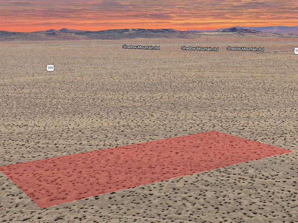 1st image of Ca Hwy 395