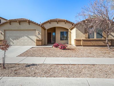 14400 N 136th Ln, Surprise, AZ, 85379
