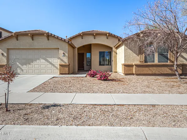 14400 N 136TH Lane, Surprise, AZ 85379