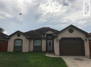 2655 Las Brisas Blvd, Brownsville, TX 78520