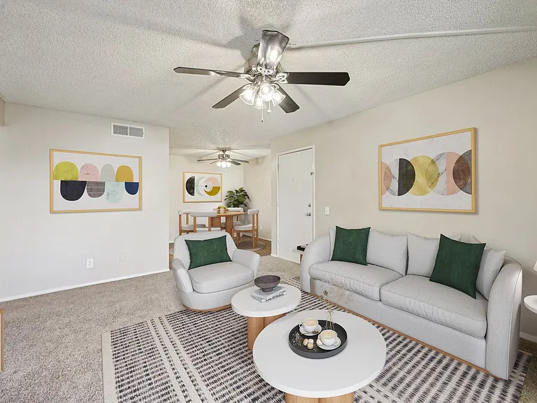 Waylon Desert Haven — Photo 28