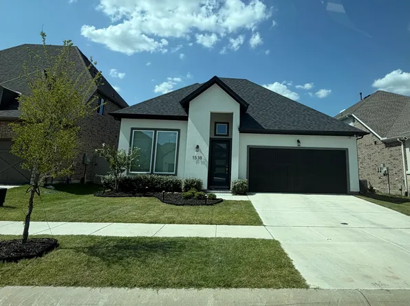 1518 20th St, Northlake, TX 76226