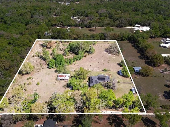 475 E New York Ave, Orange City, FL 32763