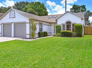 1672 Clover Cir, Melbourne, FL 32935