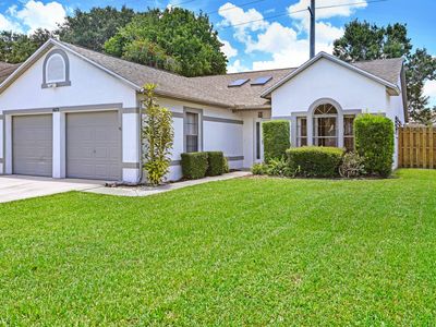 1672 Clover Cir, Melbourne, FL, 32935