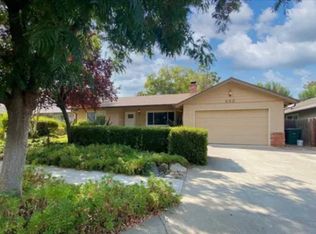 223 Pippo Ave, Brentwood, CA