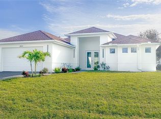 2823 NW 23rd Ave, Cape Coral, FL 33993