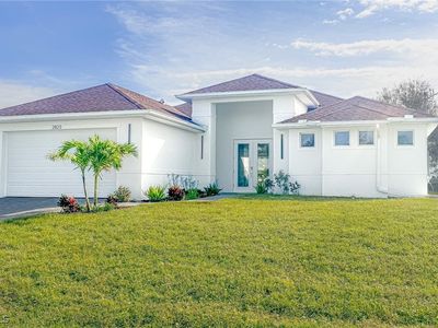 2823 NW 23rd Ave, Cape Coral, FL, 33993