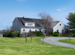 36 Poxabogue Ln, Sagaponack, NY 11962