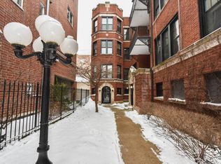 6115 N Winthrop Ave #3, Chicago, IL 60660