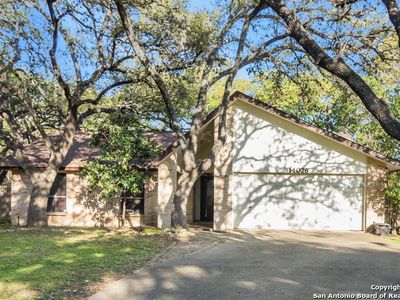 14026 Old Tree St, San Antonio, TX, 78247