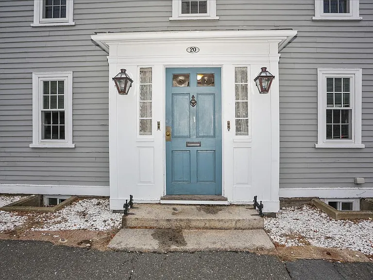 20 Pine St #3 — Photo 4