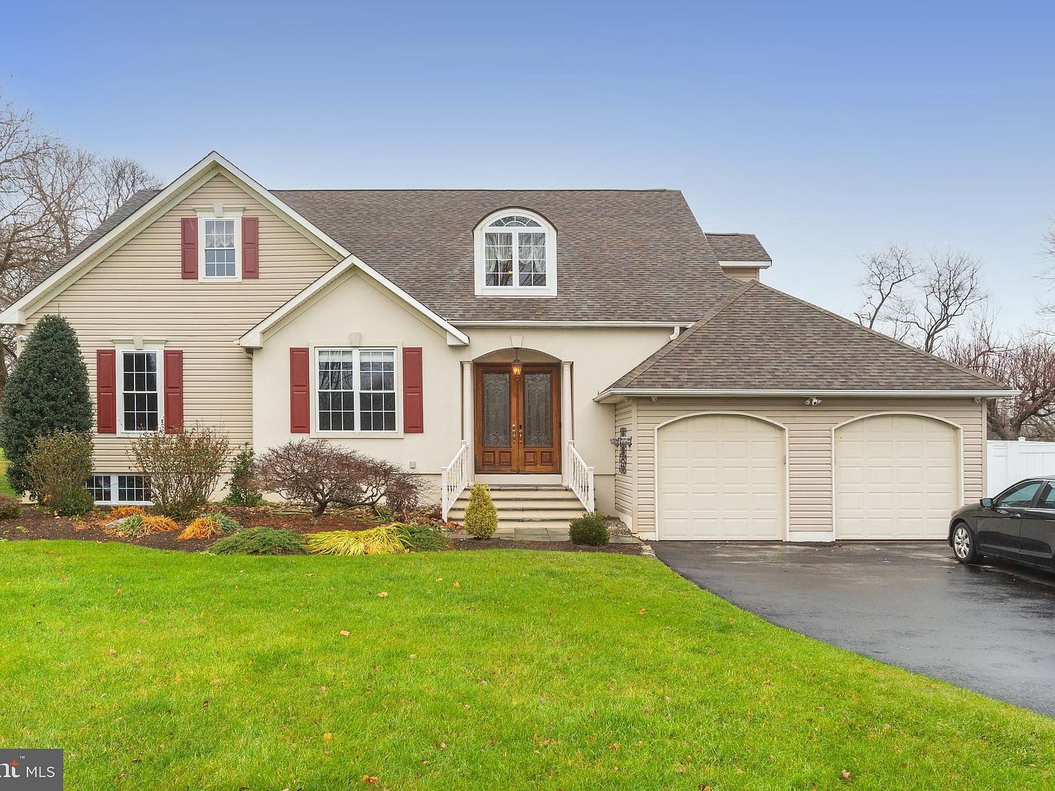 6176 Washington Ln, Bensalem, PA 19020 Zillow