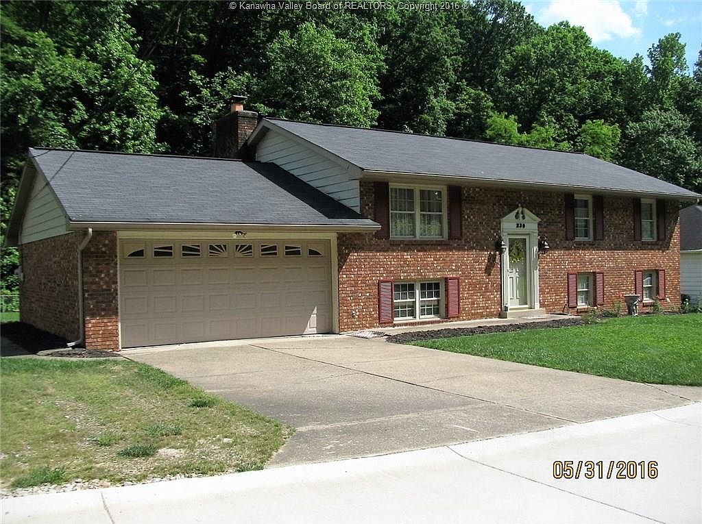 230 Brookhaven Dr, Nitro, WV 25143 Zillow