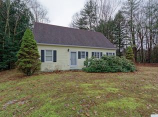 3 Hemlock Ridge Way, Stephentown, NY 12168