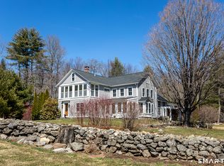 51 Mill Street, Hartland, CT 06065