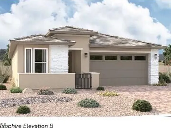 15900 W LARKSPUR Drive, Goodyear, AZ 85338