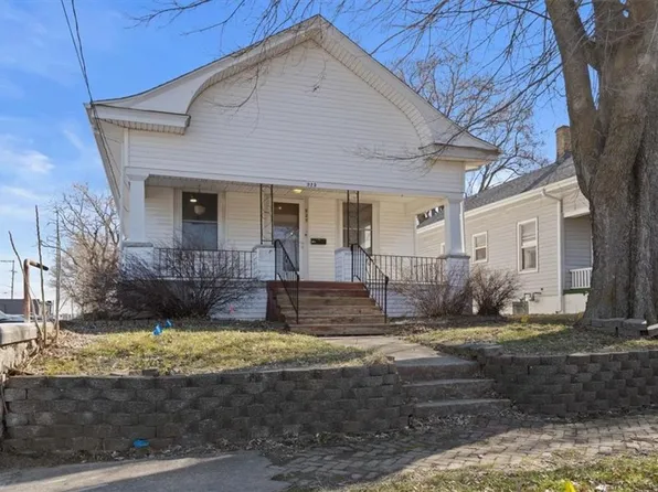 925 N Main St, Independence, MO 64050