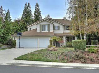457 Silverwood Dr, Scotts Valley, CA