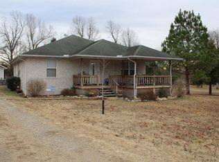 114 Burris Ln, Flippin, AR 72634