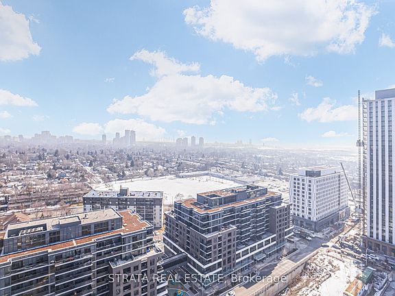 2nd image of 30 Gibbs Rd #2207