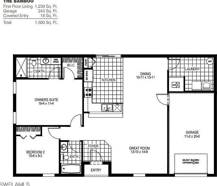 2nd image of 1225 Boxwood St E