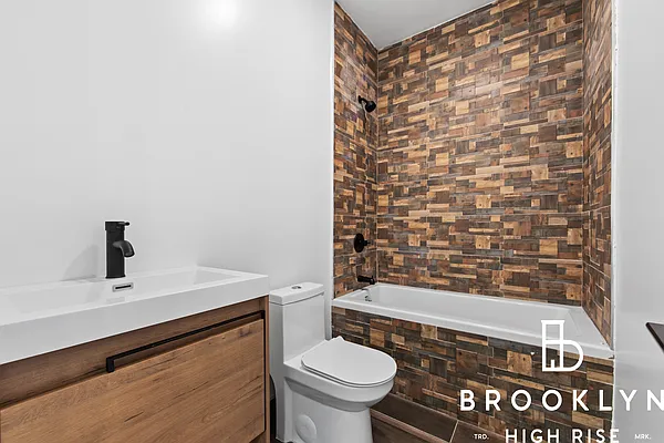Rented by Brooklyn High Rise LLC | media 9