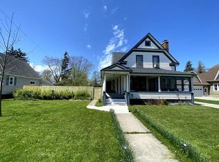 156 4th St, Harbor Beach, MI 48441