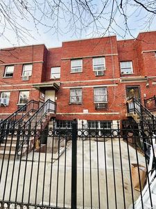 459 Central Avenue, Brooklyn, NY, 11221