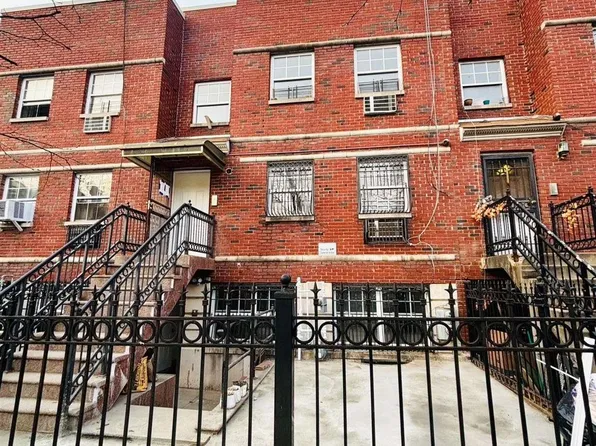 459 Central Avenue, Brooklyn, NY 11221