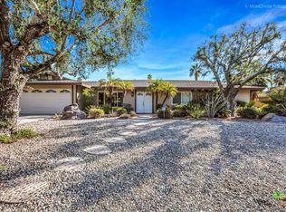 1284 S Farrell Dr, Palm Springs, CA 92264
