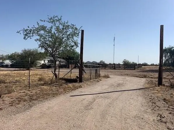 2637 S Amanda Drive, Maricopa, AZ 85139