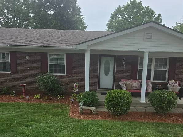 7204 Gorham Way, Louisville, KY 40291