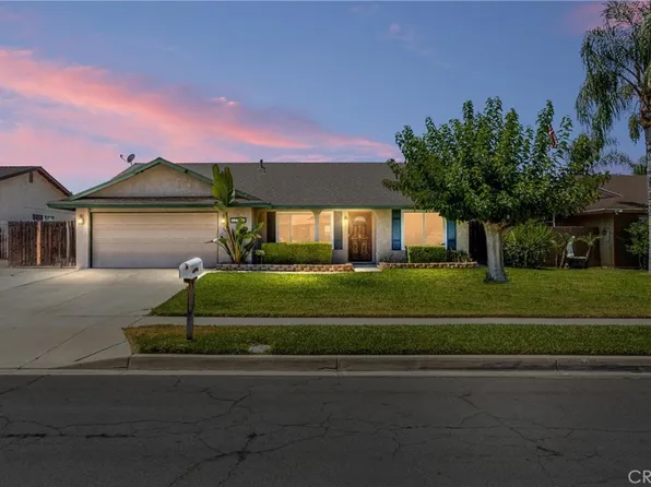 12836 Reed Ave, Grand Terrace, CA 92313