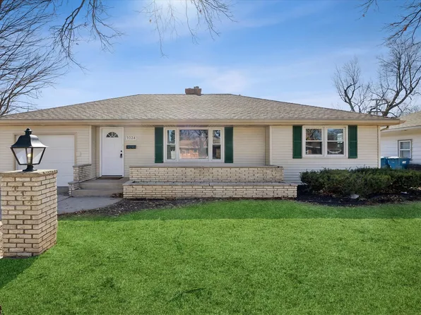 1024 W Walnut St, Kankakee, IL 60901