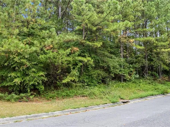 0 Scenic Trace Dr NW Lot 20, Rome, GA 30165