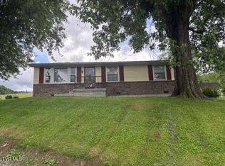 15266 Spring Valley Rd, Abingdon, VA 24210