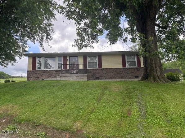 15266 Spring Valley Rd, Abingdon, VA 24210