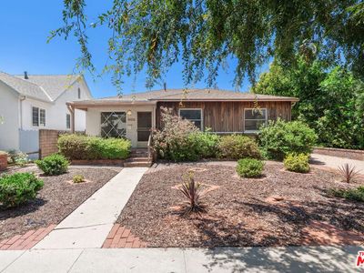 4049 Coolidge Ave, Los Angeles, CA, 90066