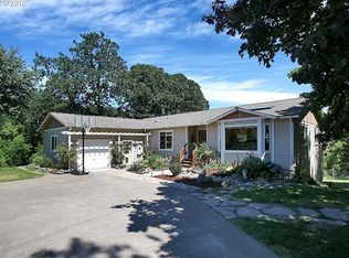 23252 Bents Rd NE, Aurora, OR 97002