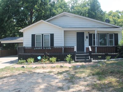 (Undisclosed Address), Sheridan, AR, 72150
