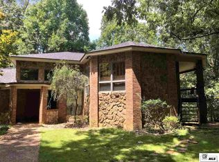 2603 Tanglewood Dr, Ruston, LA 71270