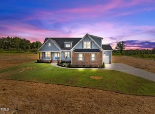 525 Lane Store Rd, Franklinton, NC 27525