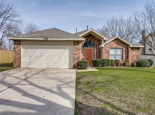 508 Kessler St, Grand Prairie, TX 75052